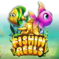Fishin Reels